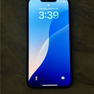 iPhone 13 ( locked to t-mobile)